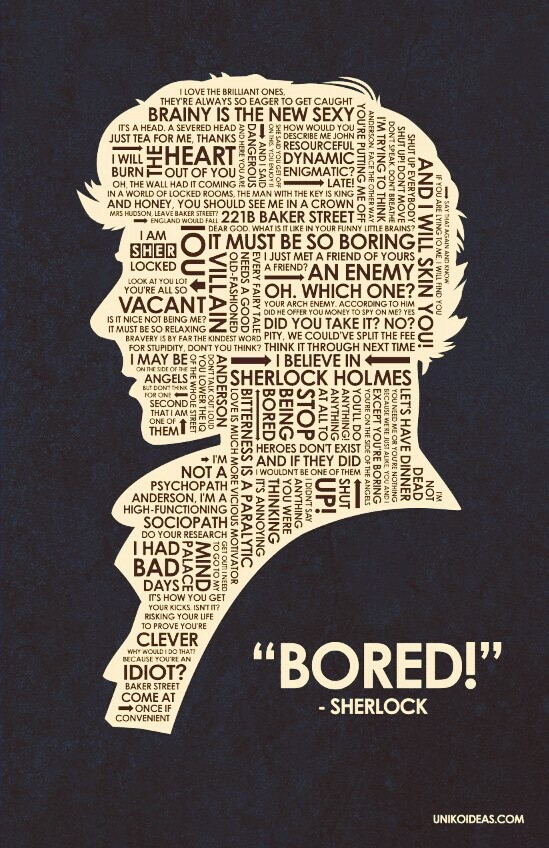 holmes