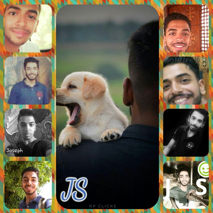 Joseph Samir