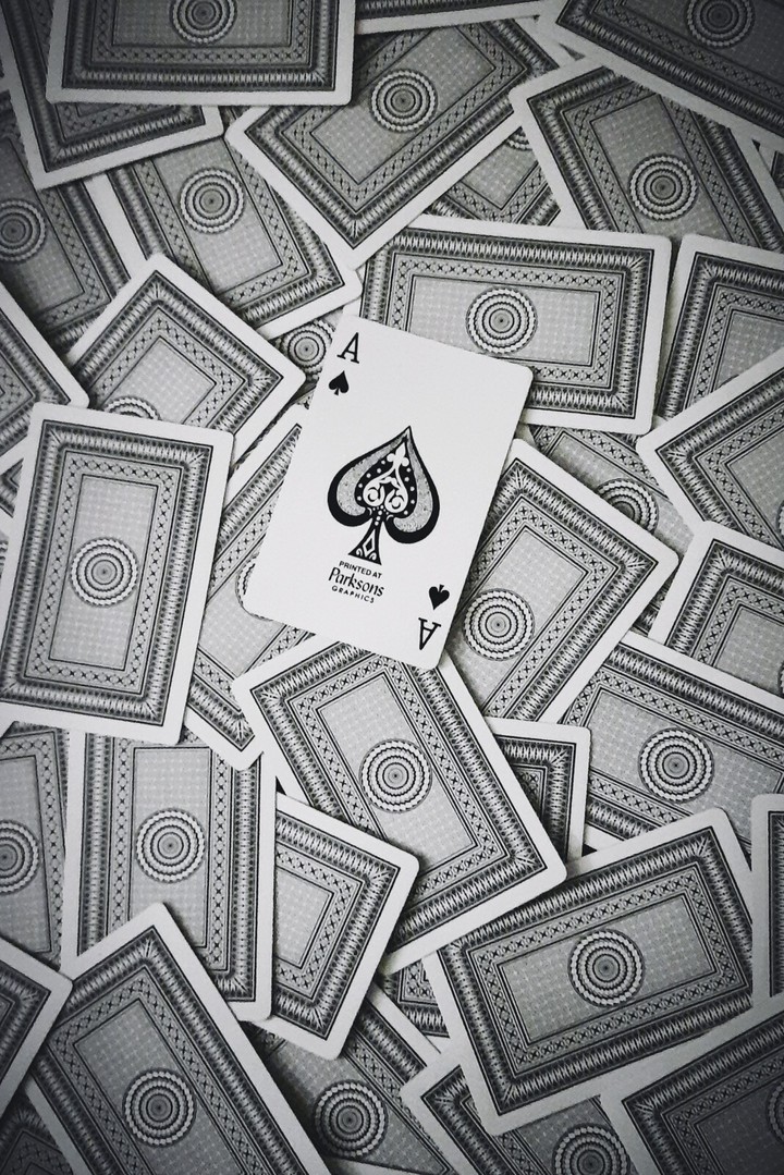 cards
