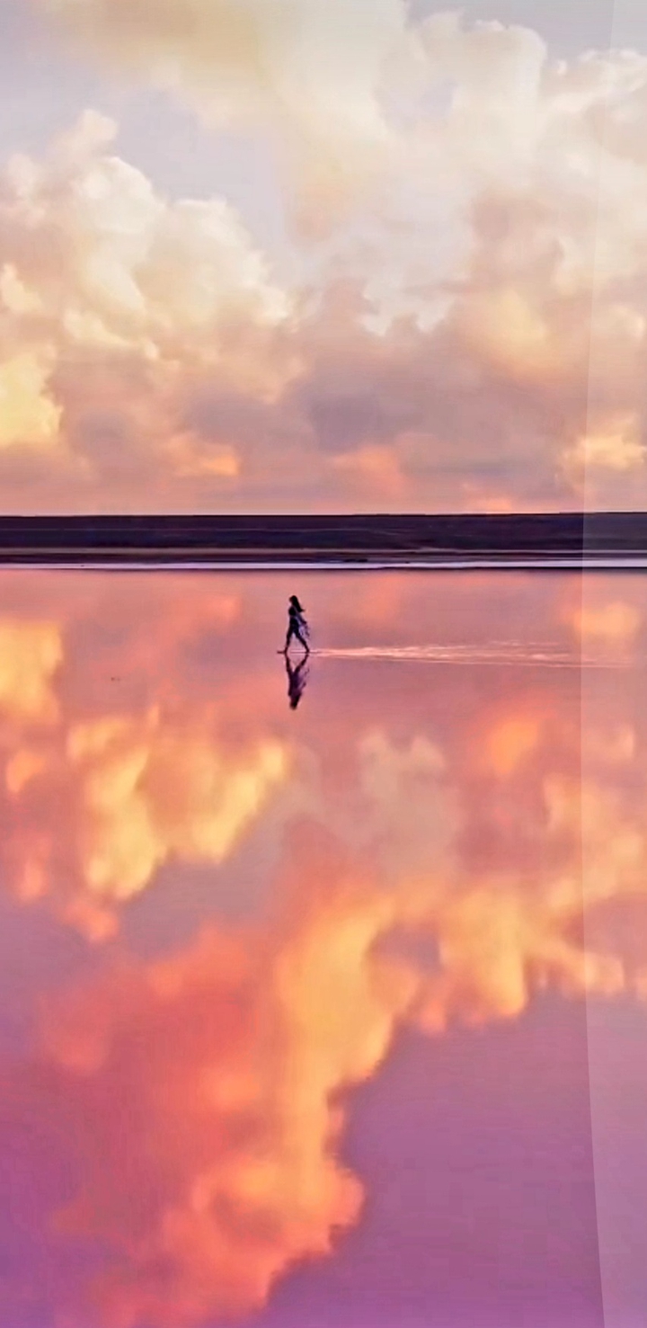 walk