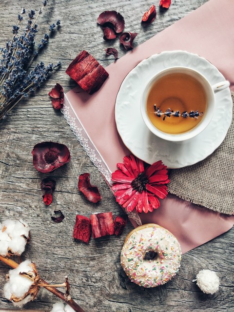 Hello autumn