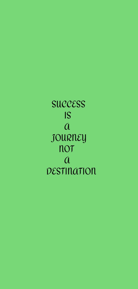 Success