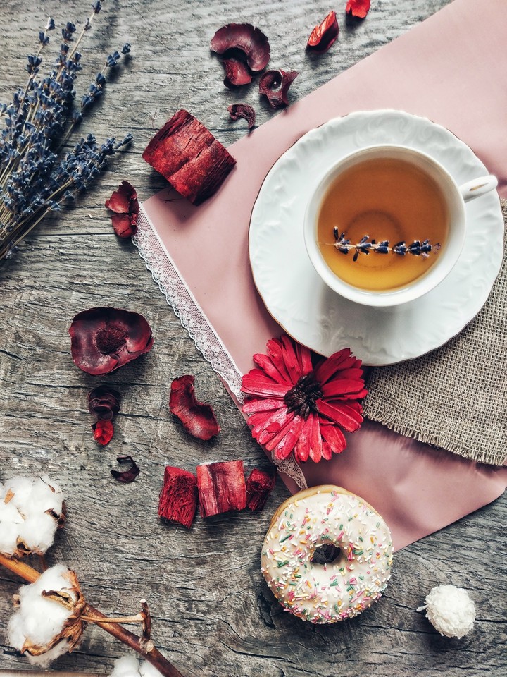 Hello autumn