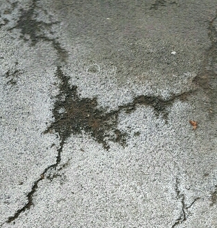 Straße