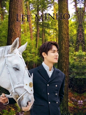 Lee Min Ho