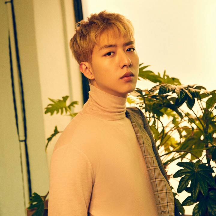 Lee Jungshin