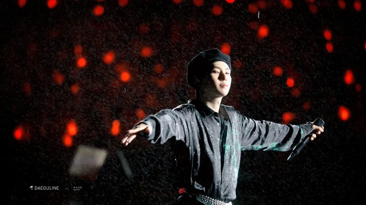 suga..