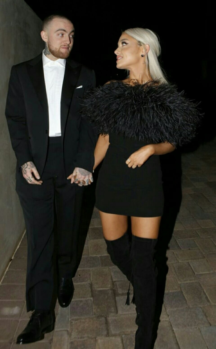 Ariana Grande