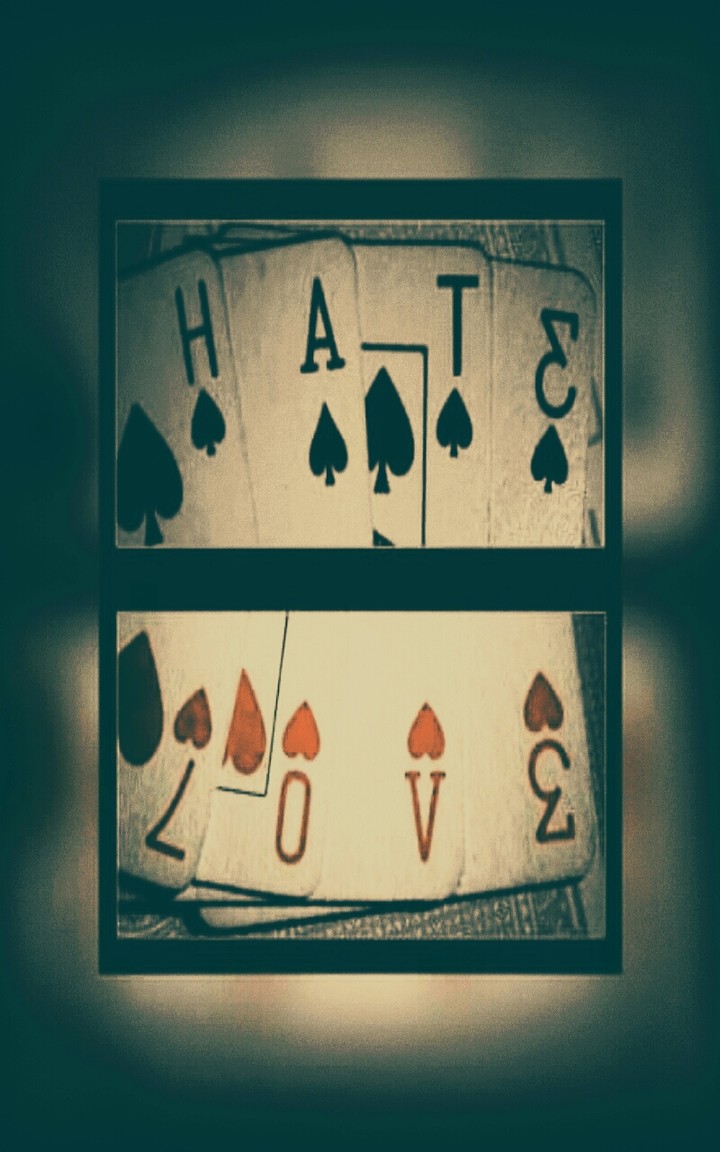 hate&love