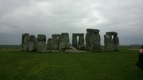 Stonehenge