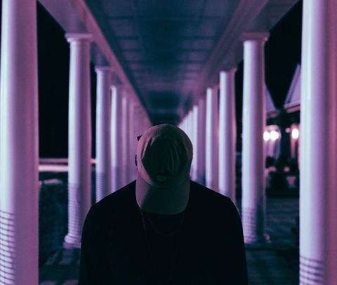 alone