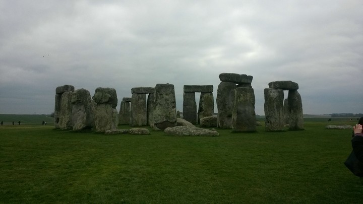 Stonehenge