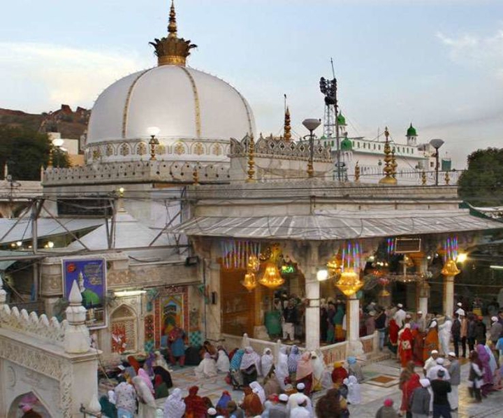 khawaja garib nawaz
