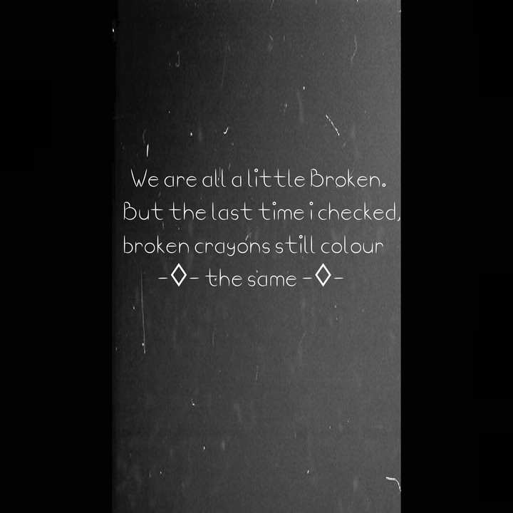 inspire to this.