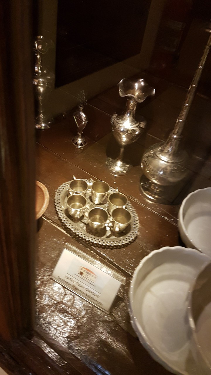Gaziantep Mutfak Müzesi