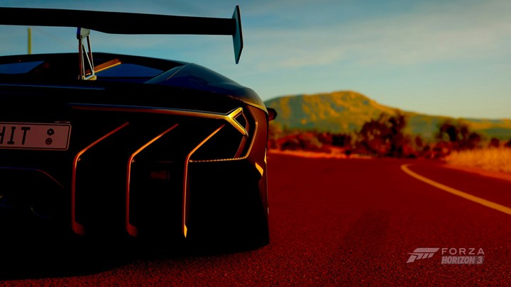 Forza Horizon 3