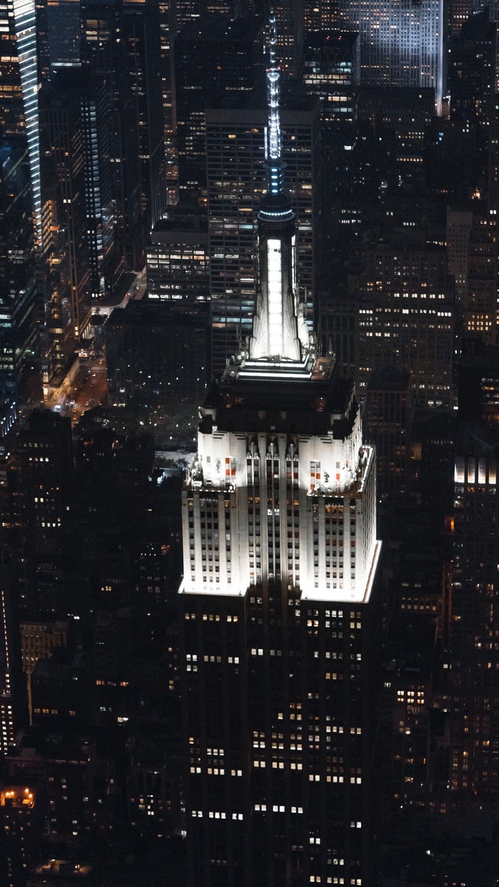 night view