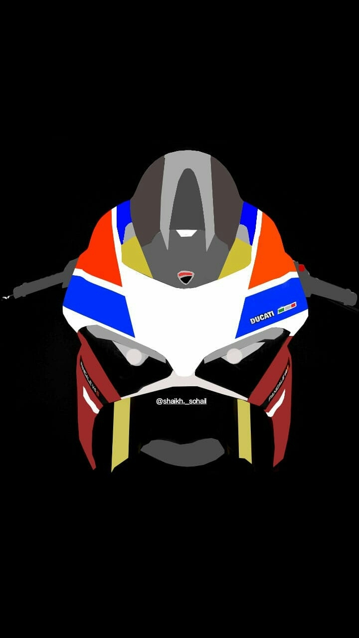 v4s panigale