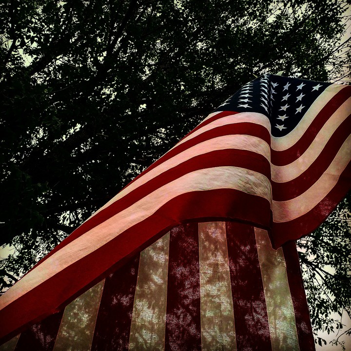 American Flag