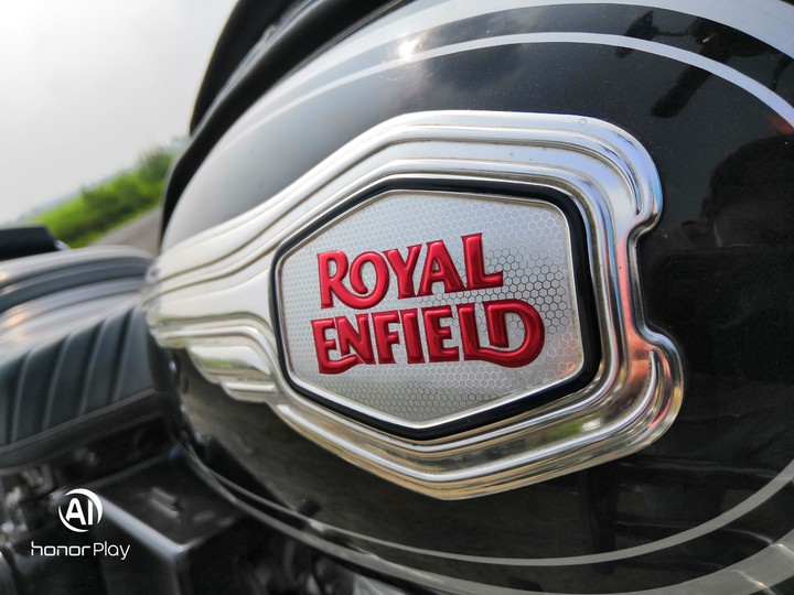 royal enfield