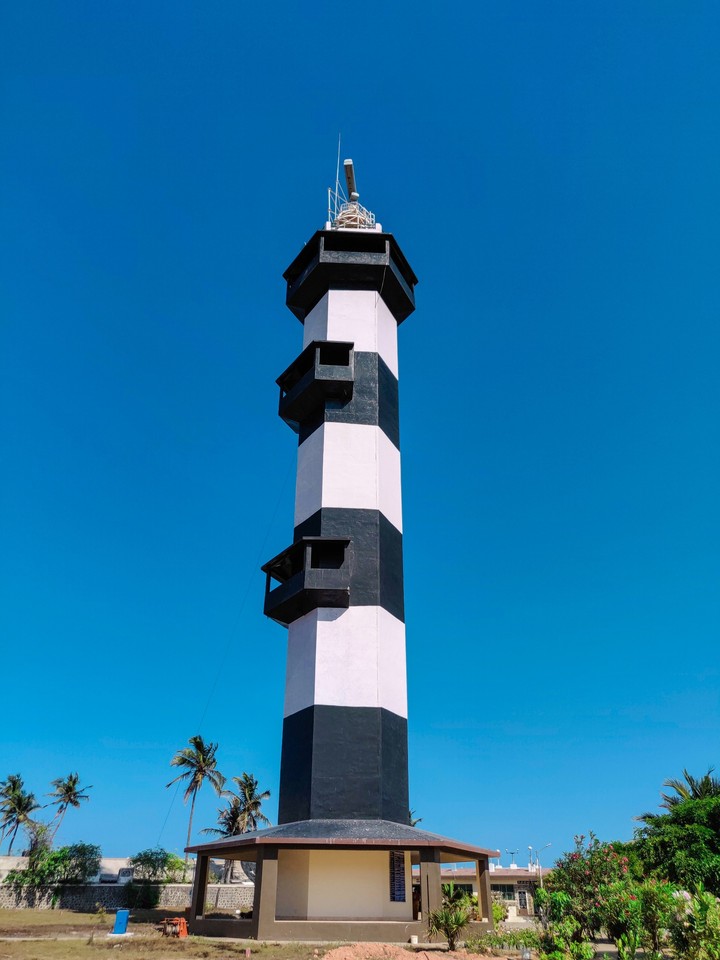lighthouse