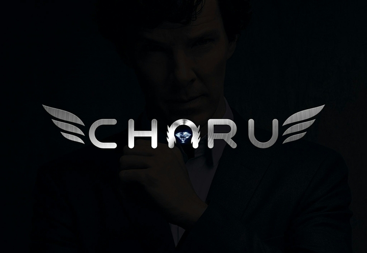 My name