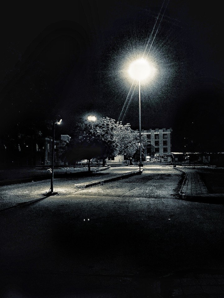 Monochrome