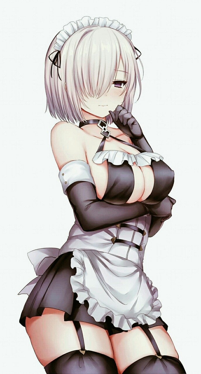 anime girl