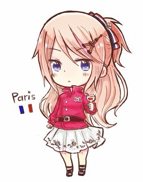 Parish