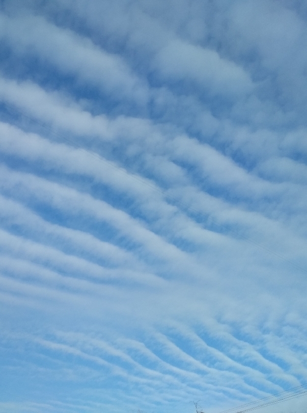 Clouds