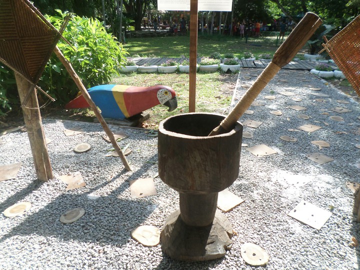 Sacacá
