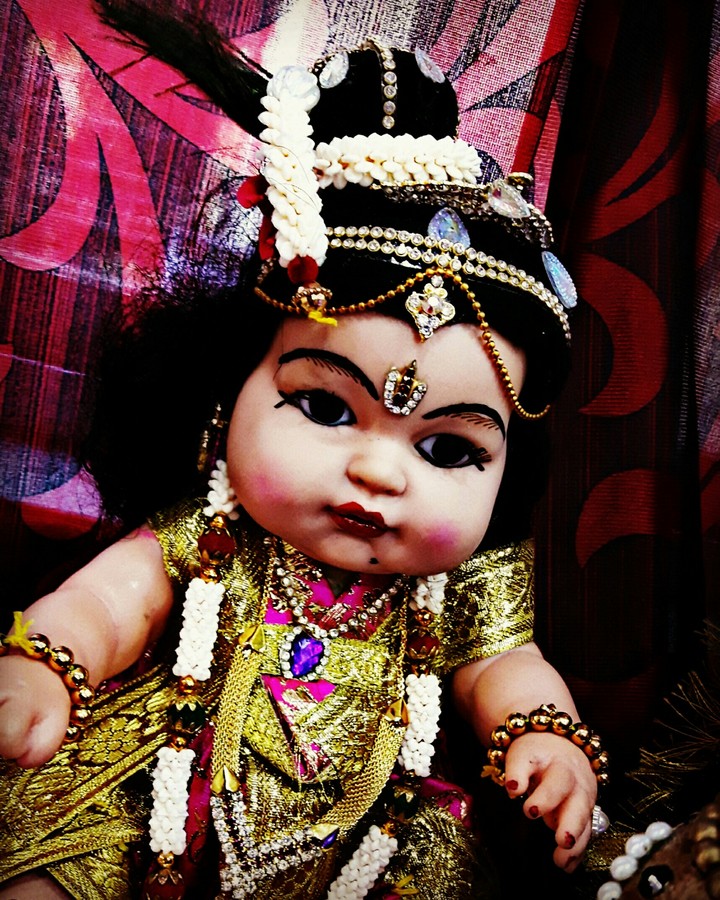 krishna