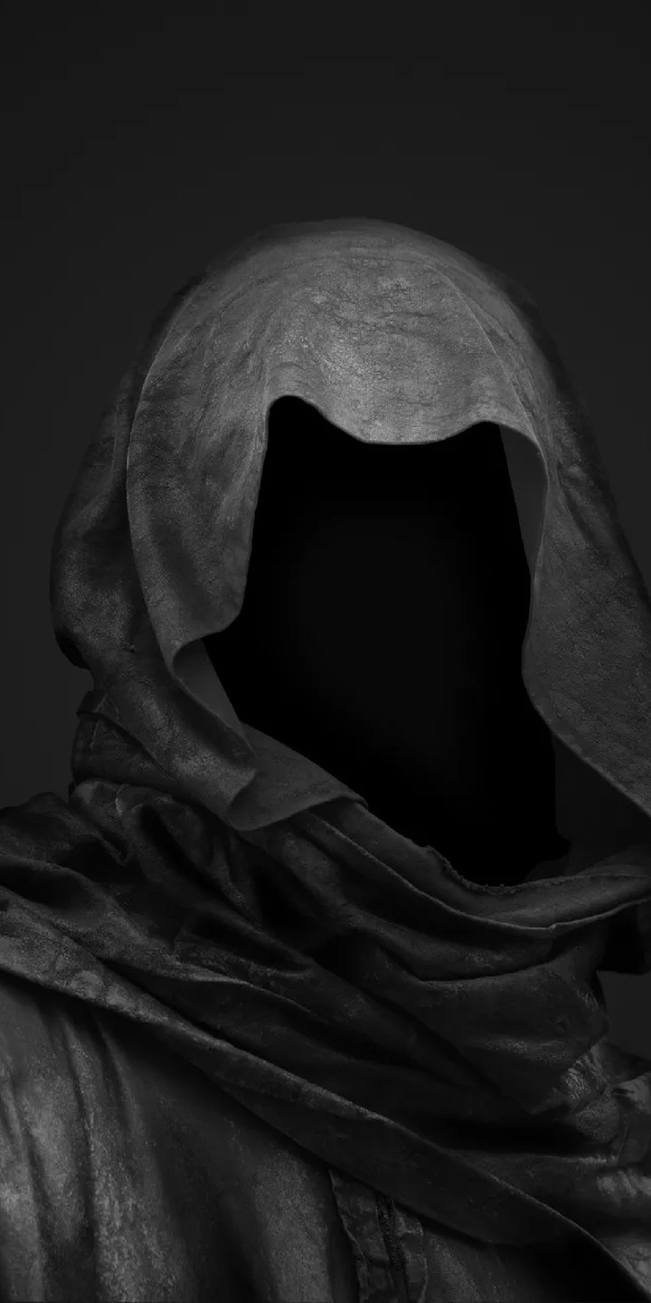 Dark Shadow
