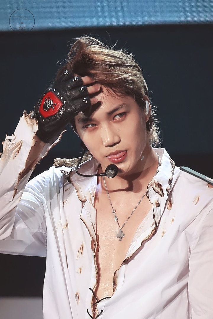 Kim Kai