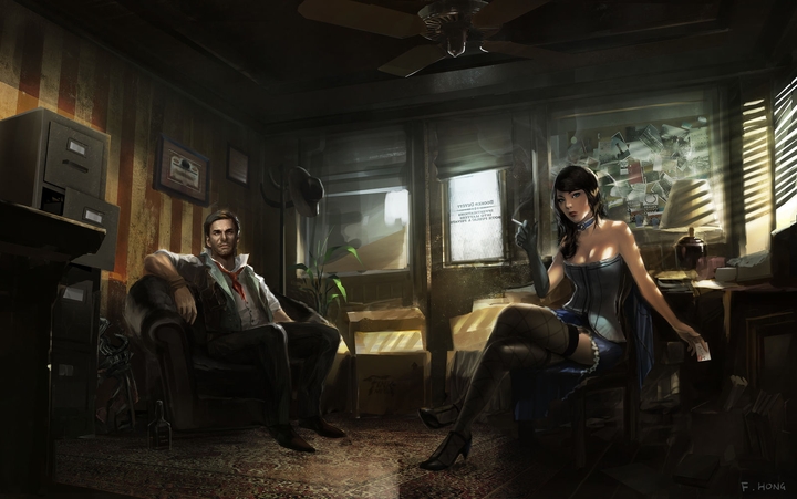 BioShock Infinite
