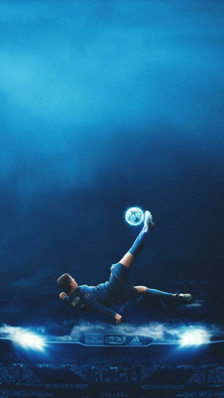 CR7