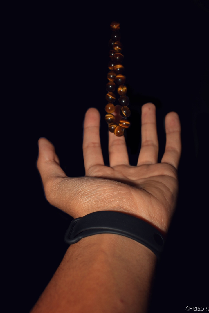 hand