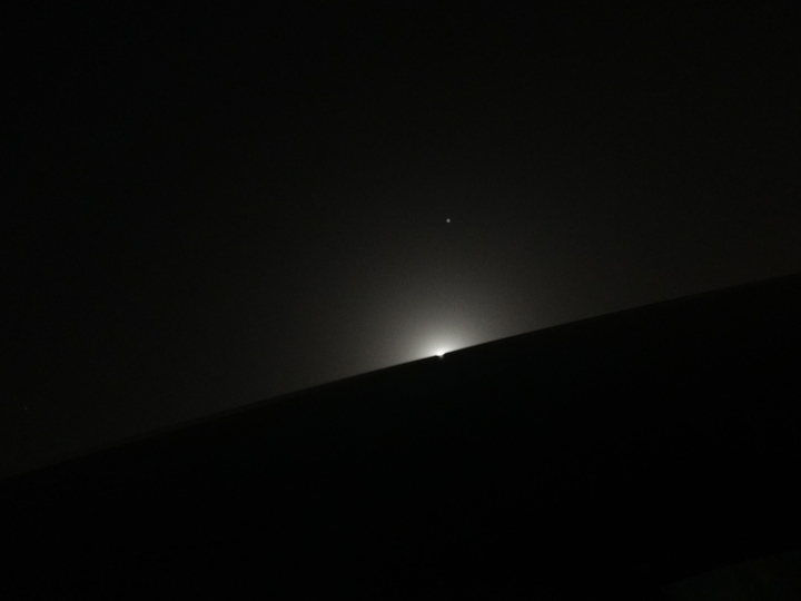 moon