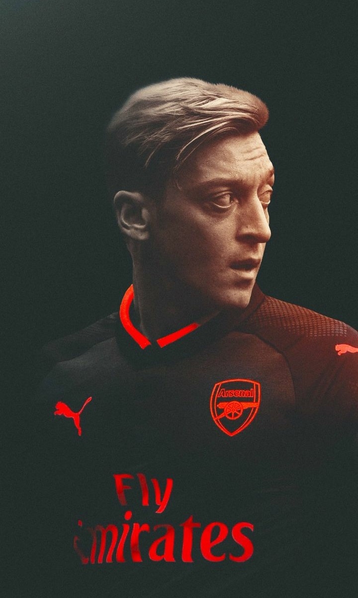 Mesut Özil
