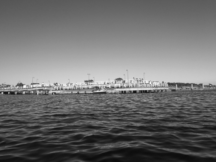 molo jastarnia