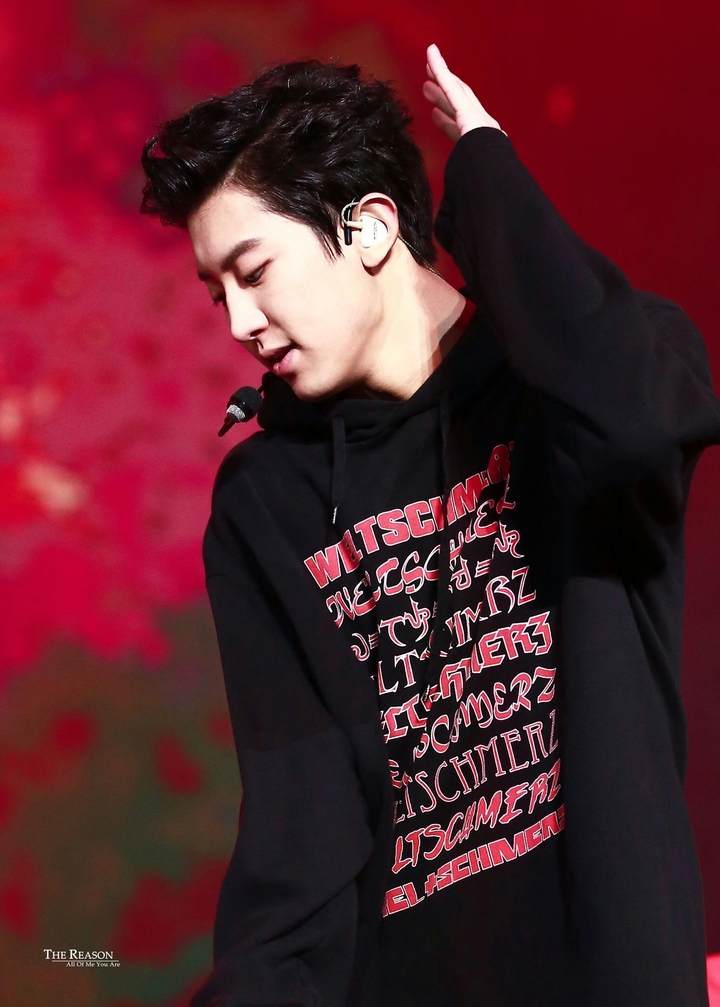 CHANYEOL