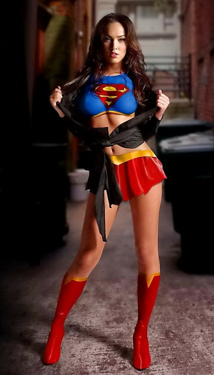 Superwoman