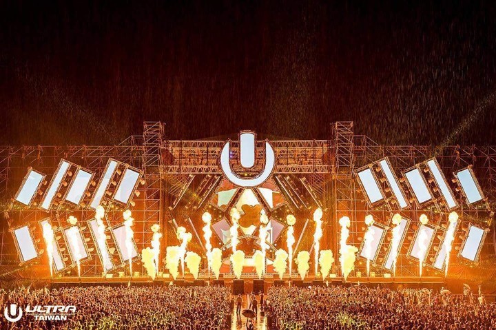 ULTRA TAIWAN
