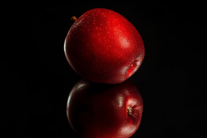 apple
