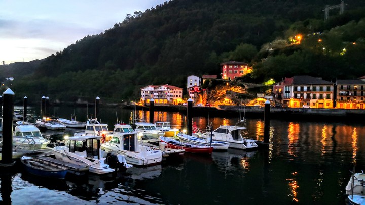 Pasai Donibane Gipuzkoa