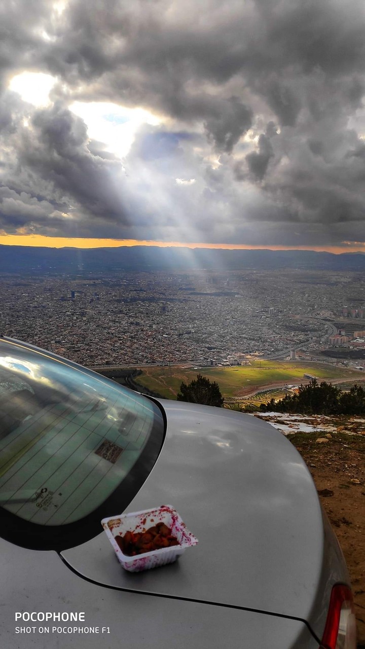 view (india)