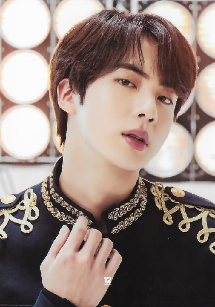 worldwide handsome is here