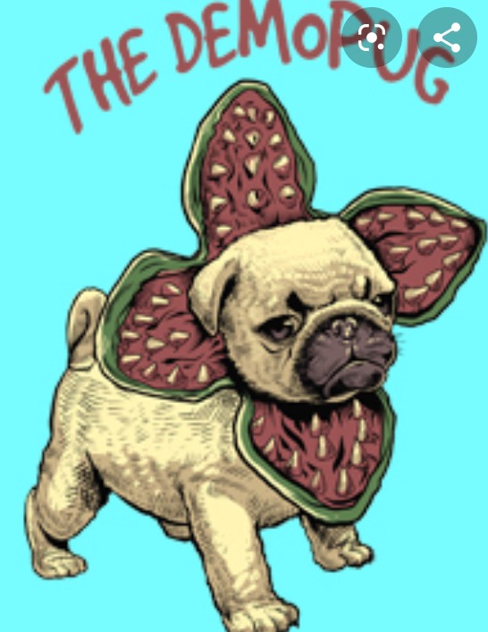 demopug will fucm you up