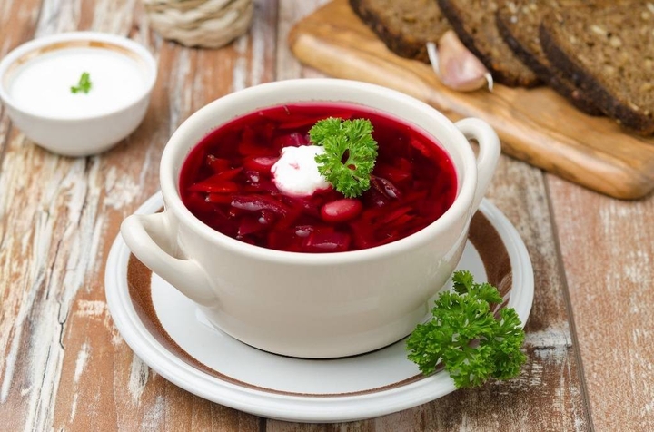 borscht
