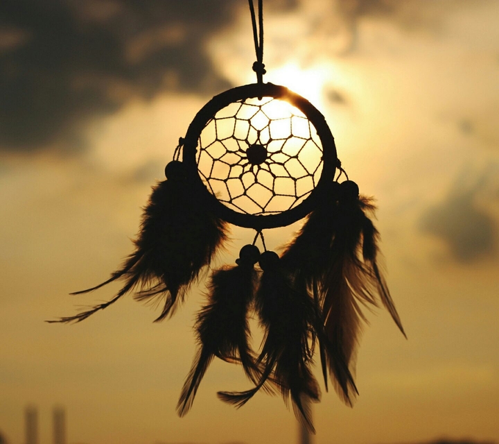 Dreamcatcher